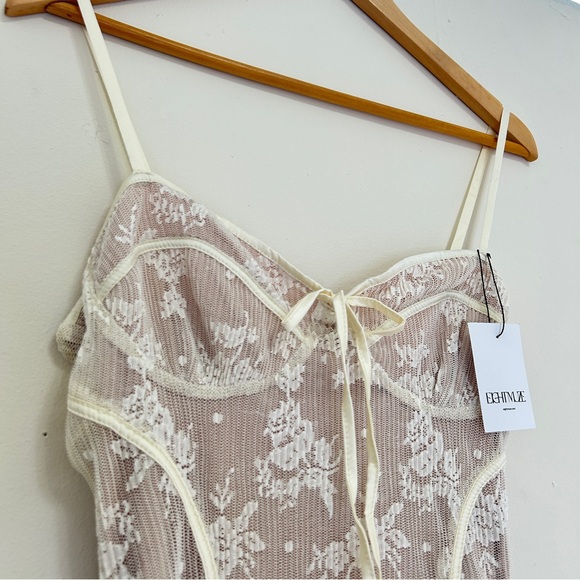 Mini Dress - Picture 4 of 6